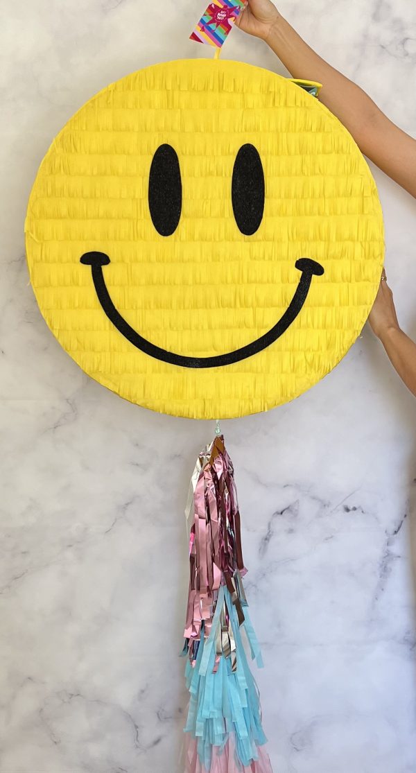 Happy Little Face