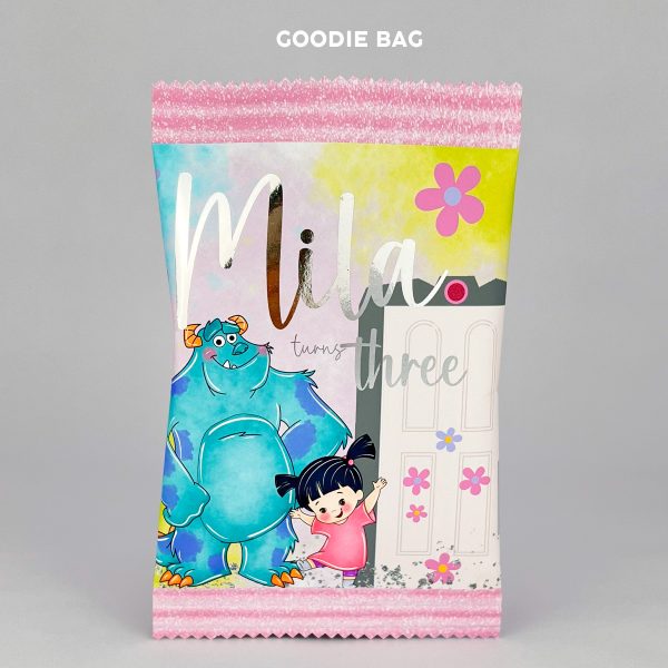 Goodie Bags (10 bags)