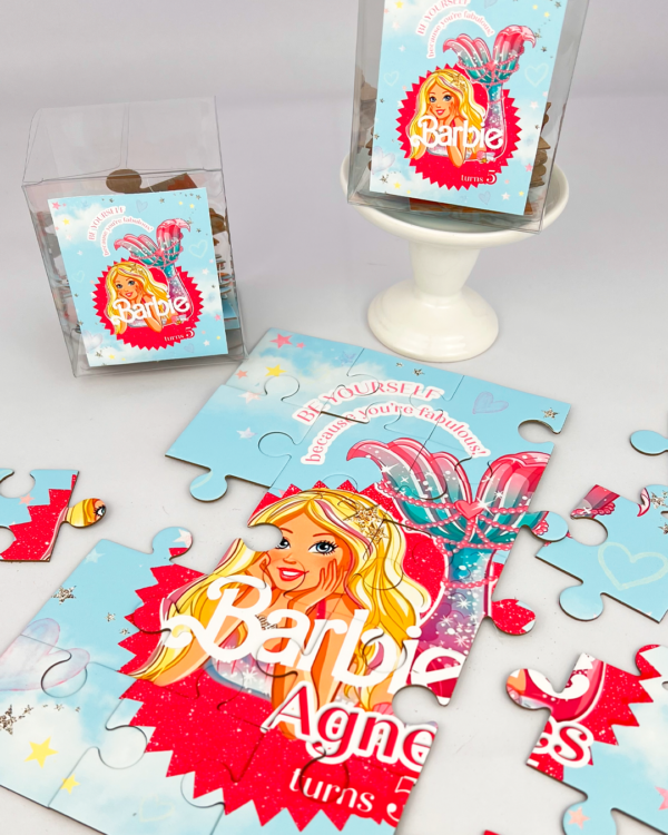 Puzzle Party (20 pieces)
